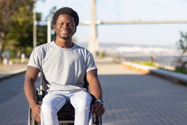 Aposentadoria da pessoa com deficiência