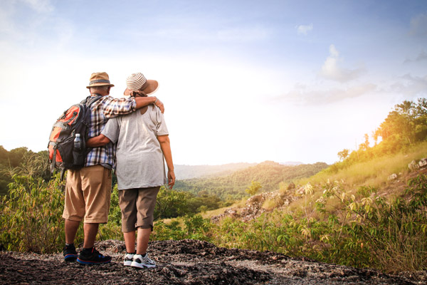 Aposentadoria por idade rural
