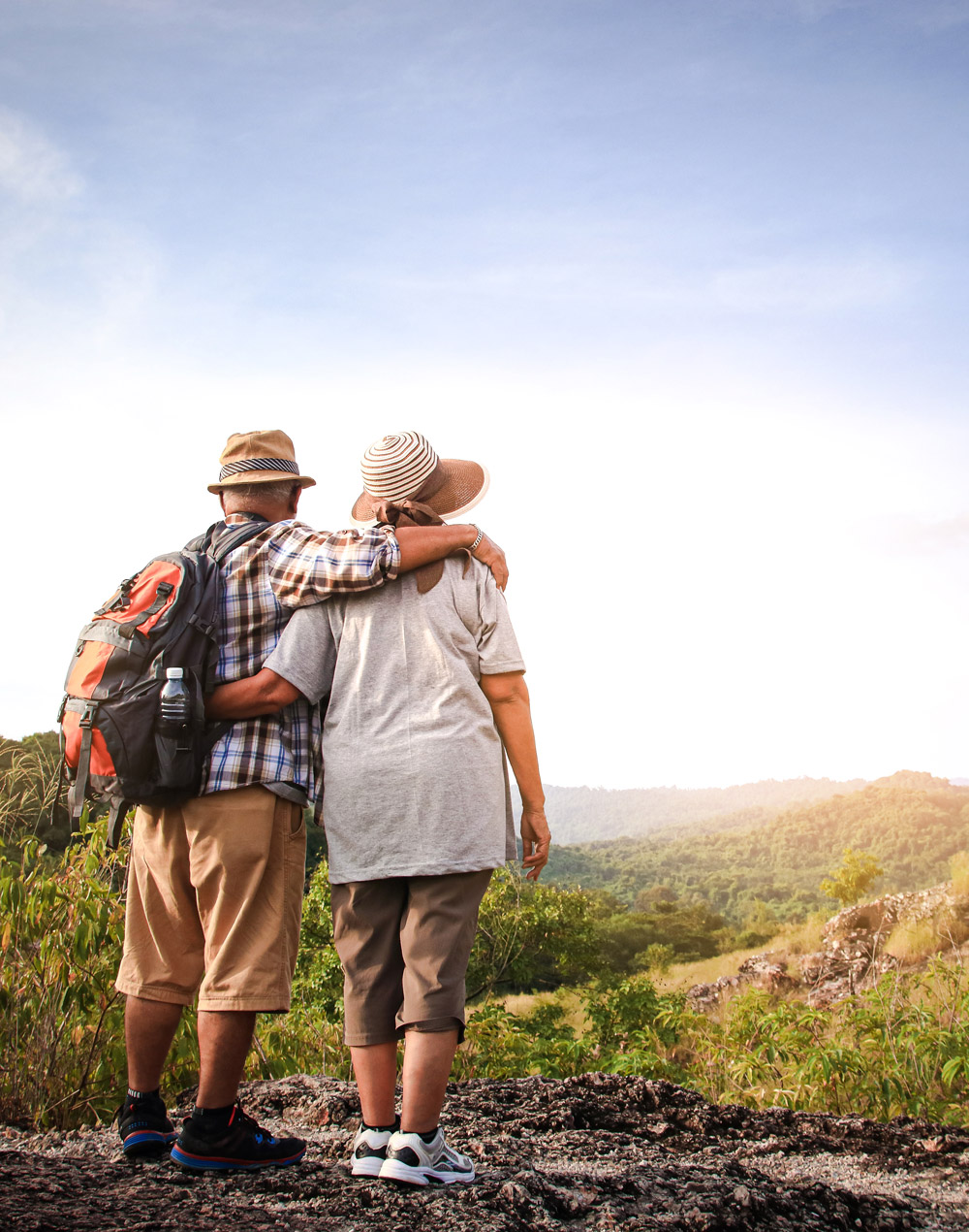 Aposentadoria por idade rural