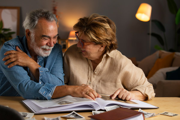 Aposentadoria por idade urbana