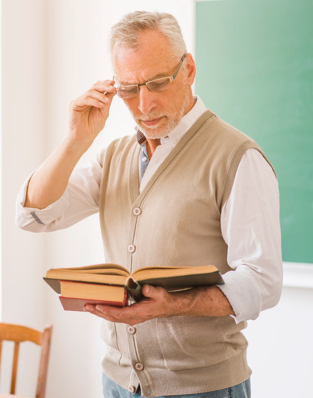 Aposentadoria por tempo de contribuição dos professores