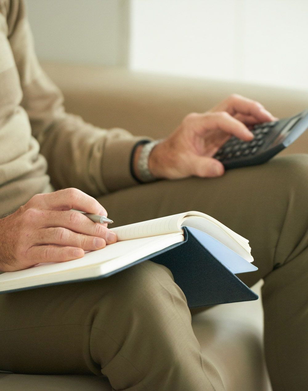 Aposentadoria Programada