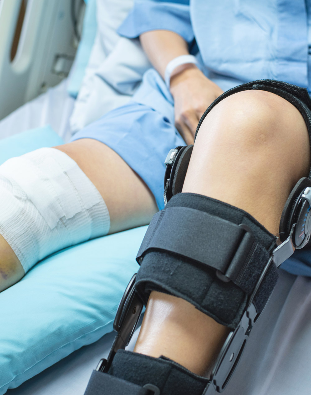 Benefício por incapacidade temporária