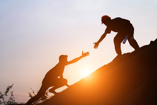 BPC/LOAS para pessoa idosa ou com deficiência