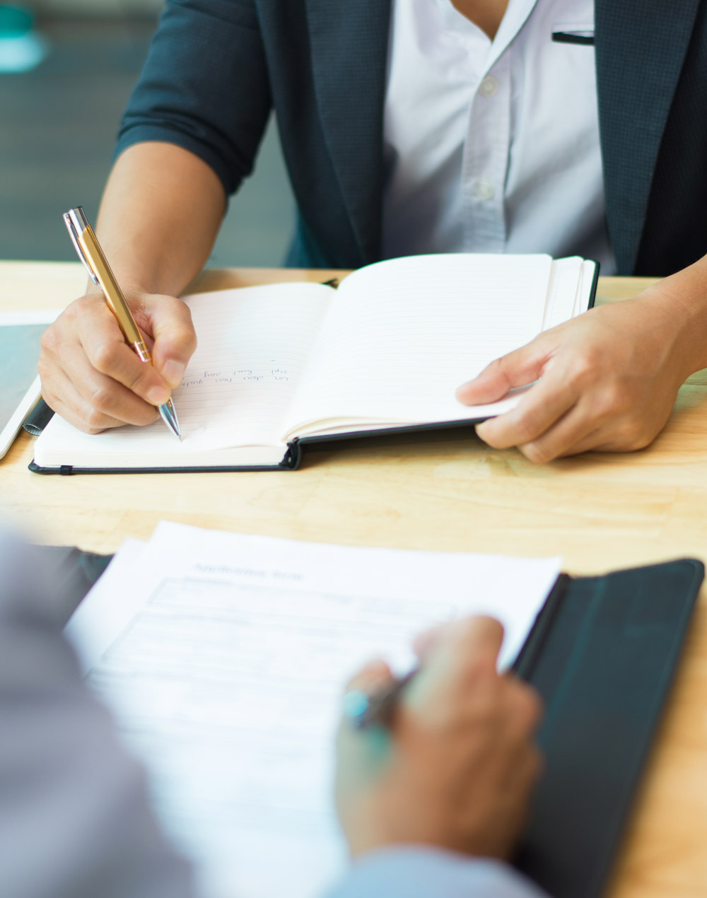 Planejamento previdenciário