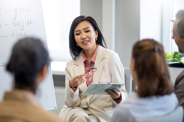 Previdenciário empresarial