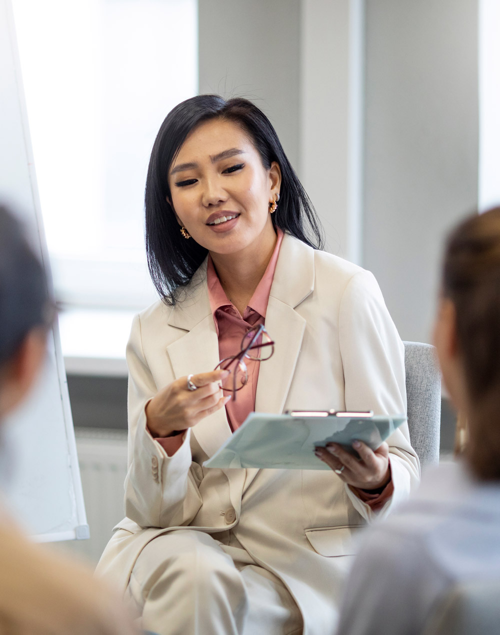 Previdenciário empresarial